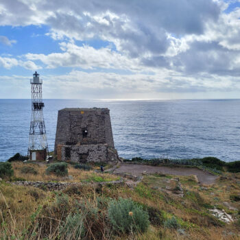 Punta campanella